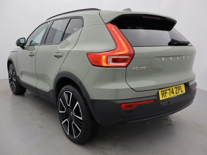 Used Volvo XC40 2025 for sale - 76980913: Photo 61