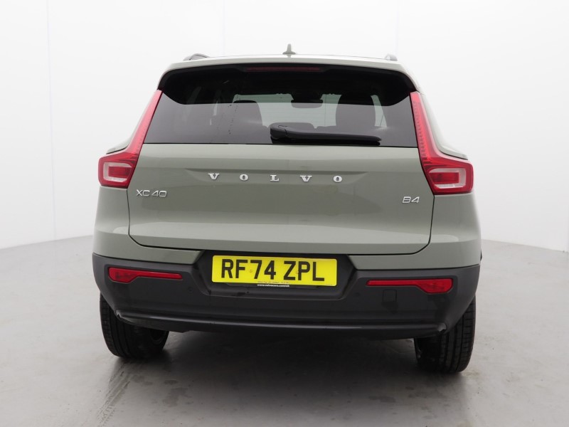 Used Volvo XC40 2025 for sale - 76980913: Photo 8