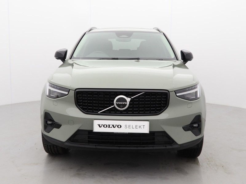 Used Volvo XC40 2025 for sale - 76980913: Photo 9