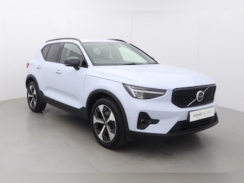 Used Volvo XC40 2024 for sale - 79101959: Photo