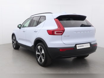 Used Volvo XC40 2024 for sale - 79101959: Photo