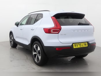Used Volvo XC40 2025 for sale - 78748244: Photo