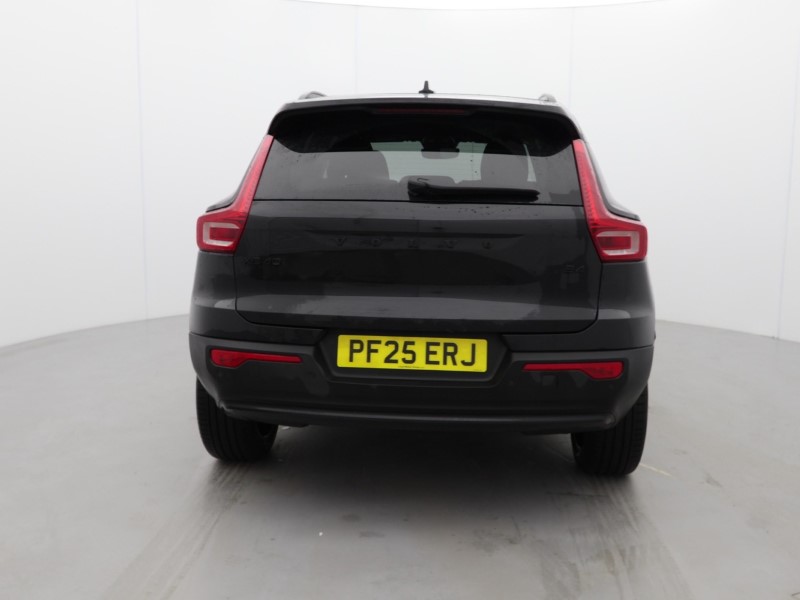 Used Volvo XC40 2025 for sale - 77005482: Photo 10