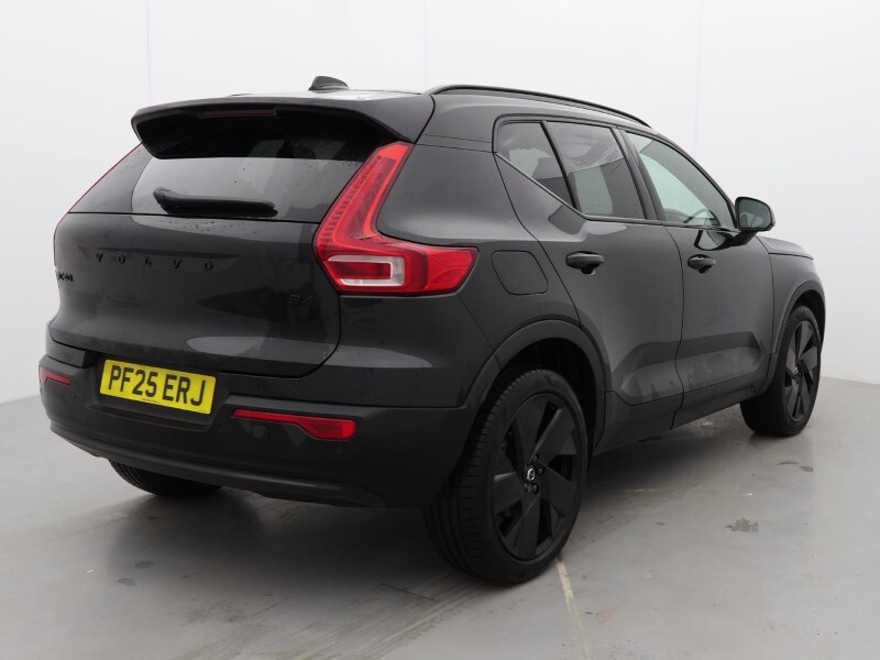 Used Volvo XC40 2025 for sale - 77005482: Photo 14