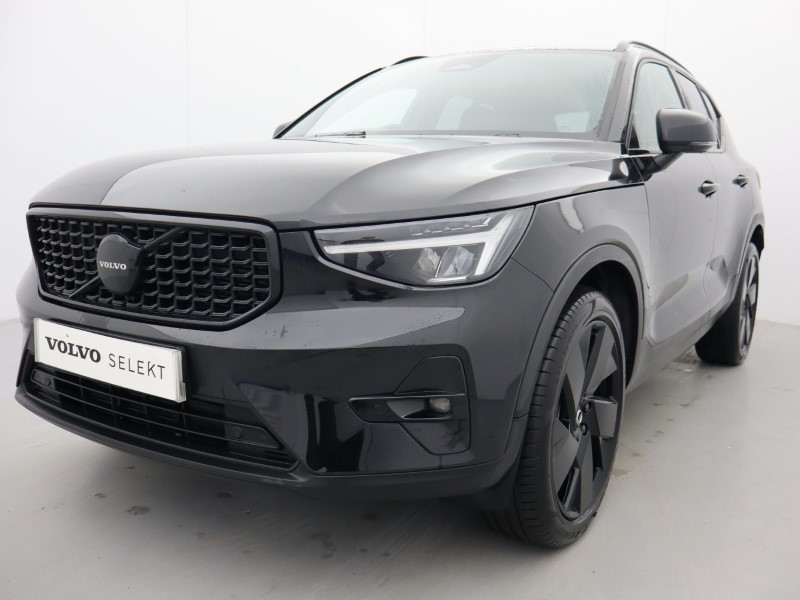 Used Volvo XC40 2025 for sale - 77005482: Photo 17
