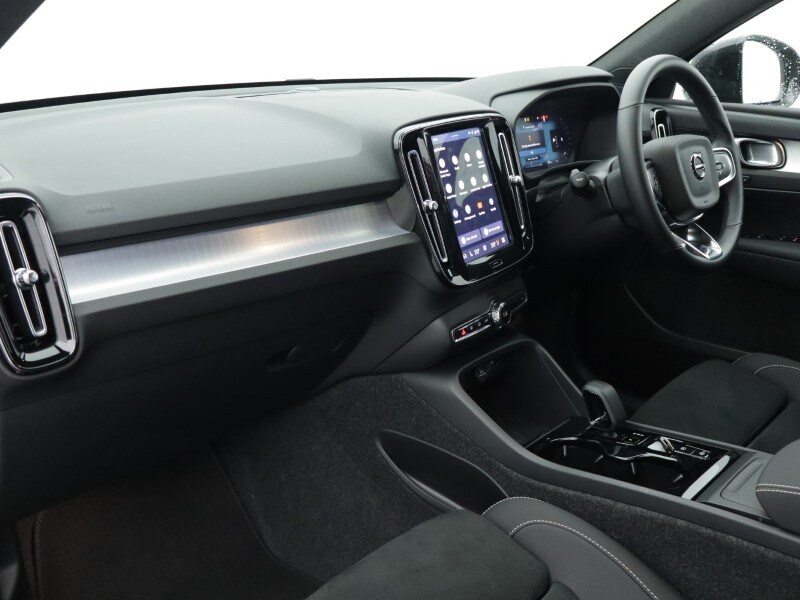Used Volvo XC40 2025 for sale - 77005482: Photo 33