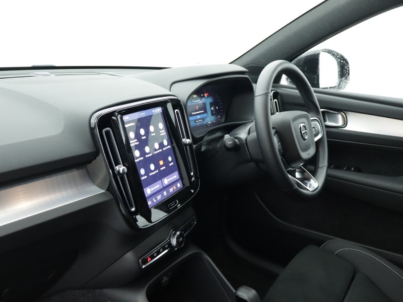 Used Volvo XC40 2025 for sale - 77005482: Photo 34