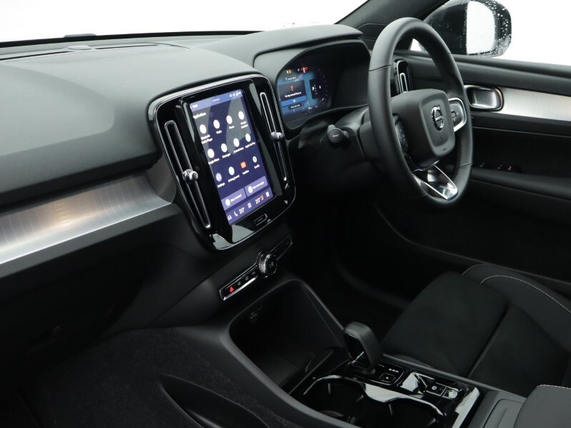 Used Volvo XC40 2025 for sale - 77005482: Photo 35