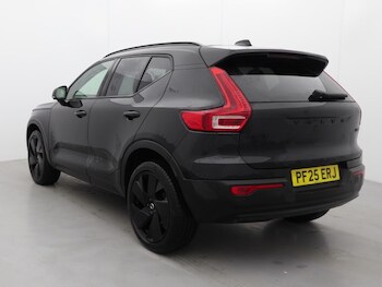 Used Volvo XC40 2025 for sale - 77005482: Photo
