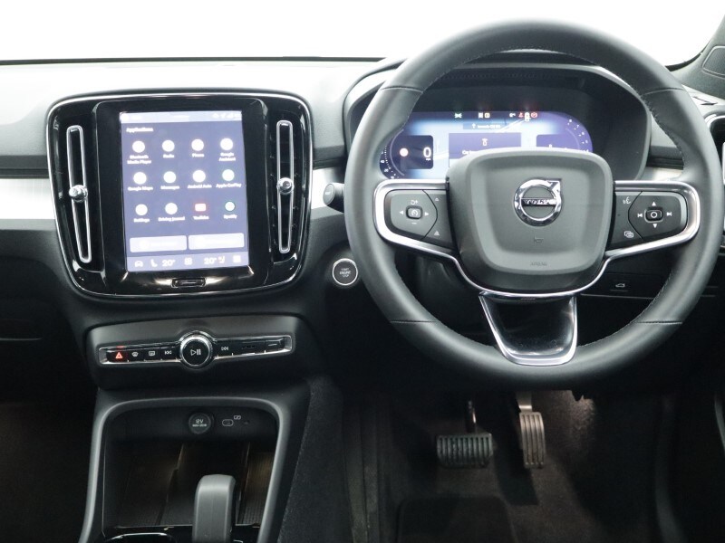 Used Volvo XC40 2025 for sale - 77005482: Photo 40