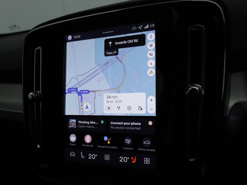 Used Volvo XC40 2025 for sale - 77005482: Photo 45