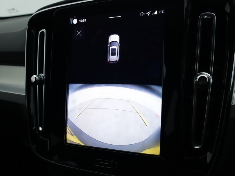 Used Volvo XC40 2025 for sale - 77005482: Photo 46