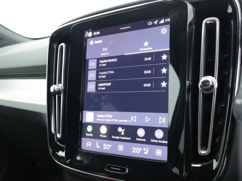 Used Volvo XC40 2025 for sale - 77005482: Photo 47