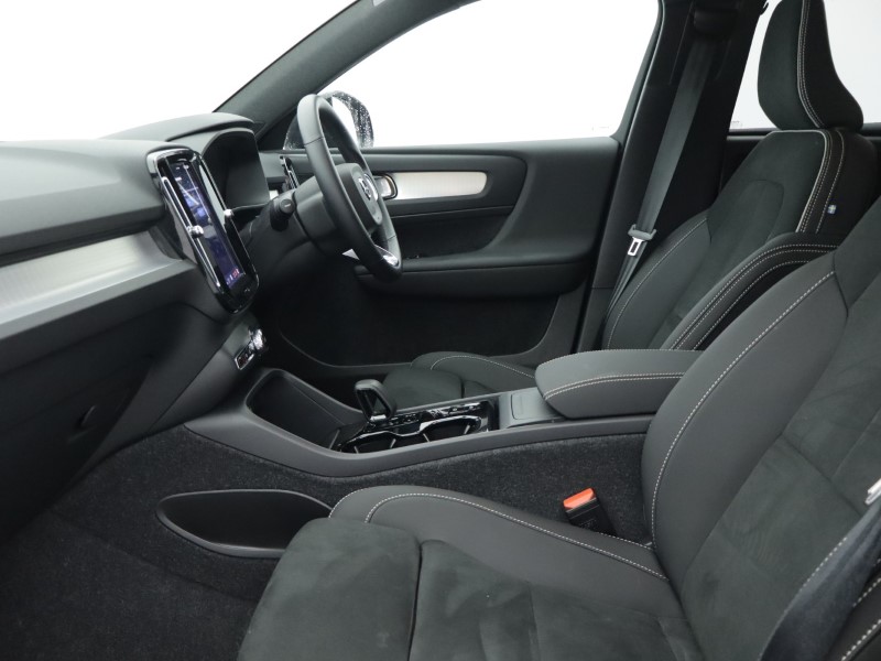 Used Volvo XC40 2025 for sale - 77005482: Photo 5