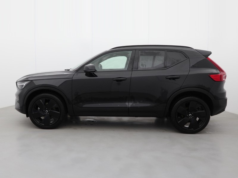 Used Volvo XC40 2025 for sale - 77005482: Photo 8