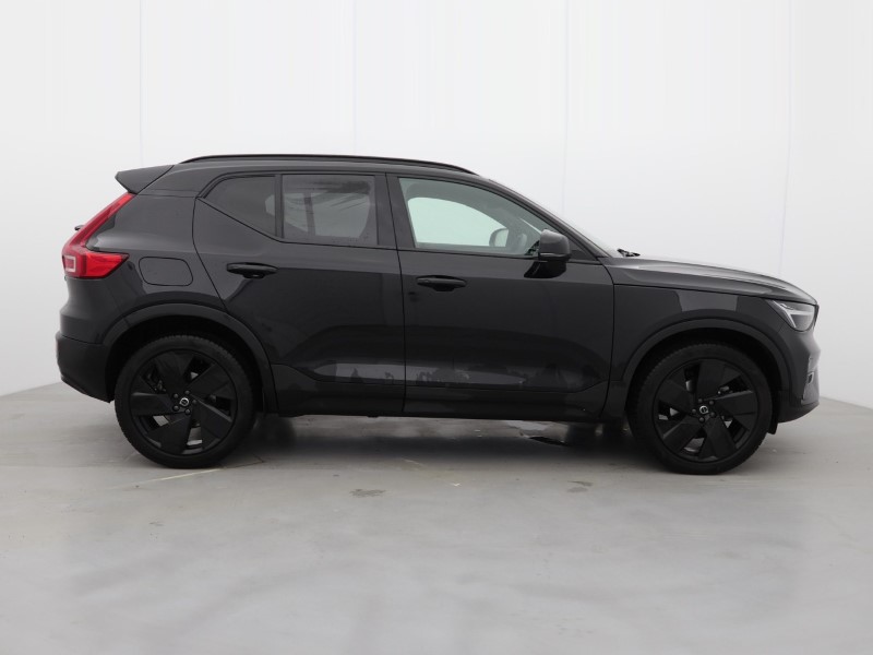 Used Volvo XC40 2025 for sale - 77005482: Photo 9