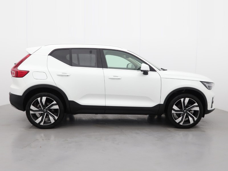 Used Volvo XC40 2025 for sale - 76981740: Photo 10