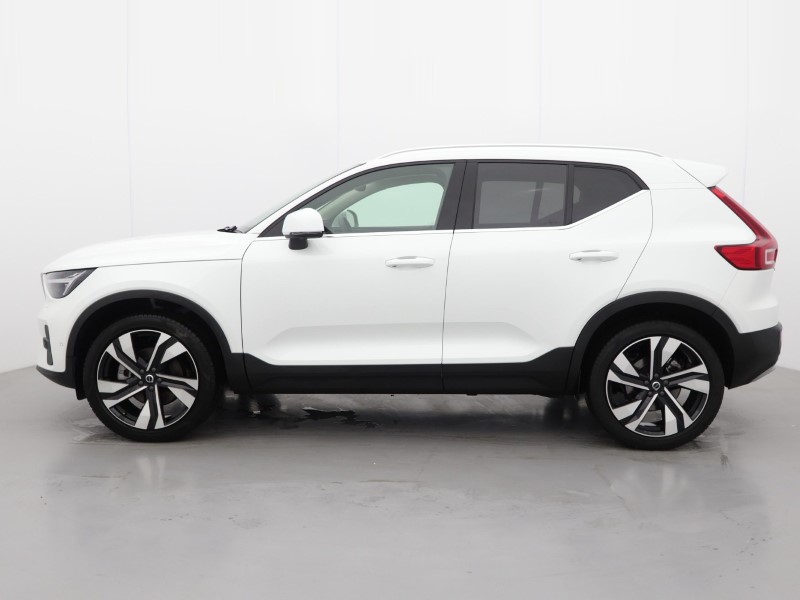 Used Volvo XC40 2025 for sale - 76981740: Photo 11
