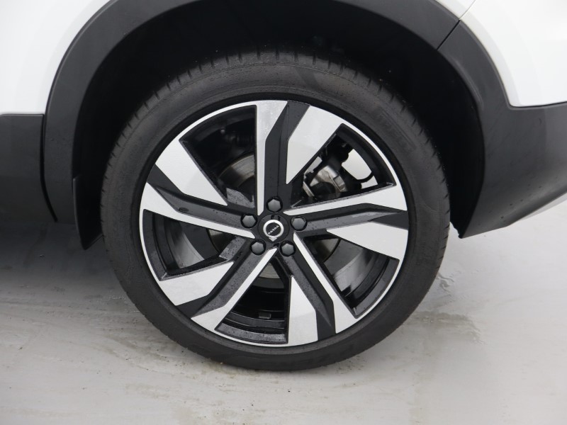 Used Volvo XC40 2025 for sale - 76981740: Photo 12