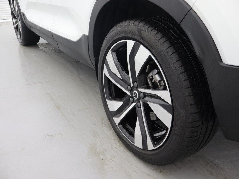 Used Volvo XC40 2025 for sale - 76981740: Photo 13