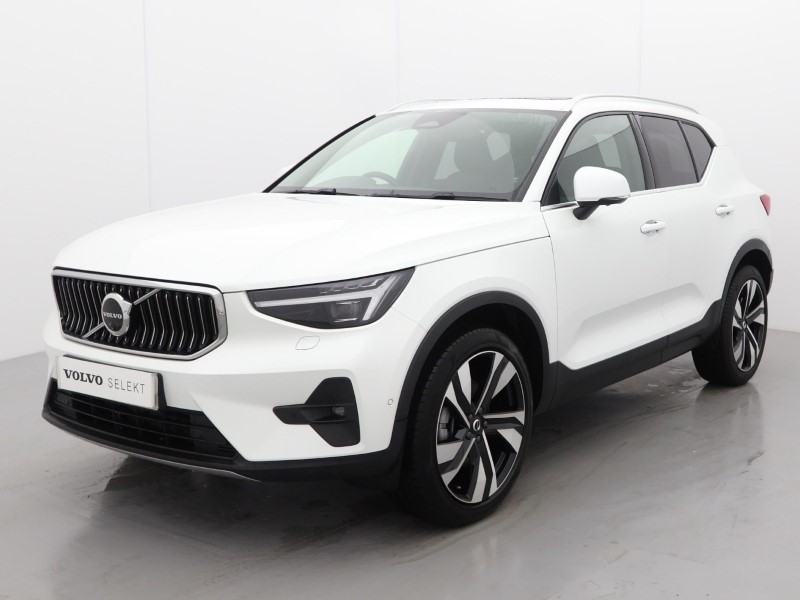 Used Volvo XC40 2025 for sale - 76981740: Photo 14