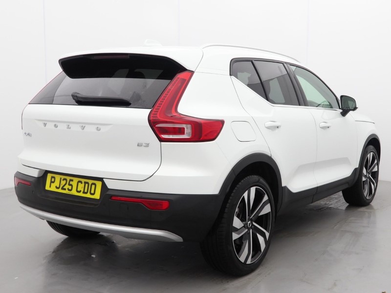 Used Volvo XC40 2025 for sale - 76981740: Photo 15