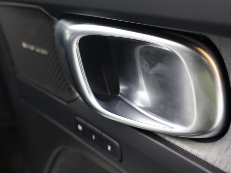 Used Volvo XC40 2025 for sale - 76981740: Photo 19