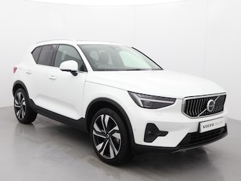 Used Volvo XC40 2025 for sale - 76981740: Photo
