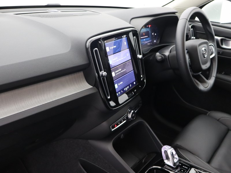 Used Volvo XC40 2025 for sale - 76981740: Photo 28