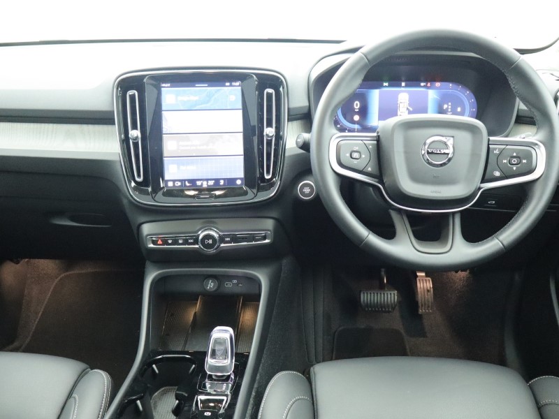 Used Volvo XC40 2025 for sale - 76981740: Photo 35