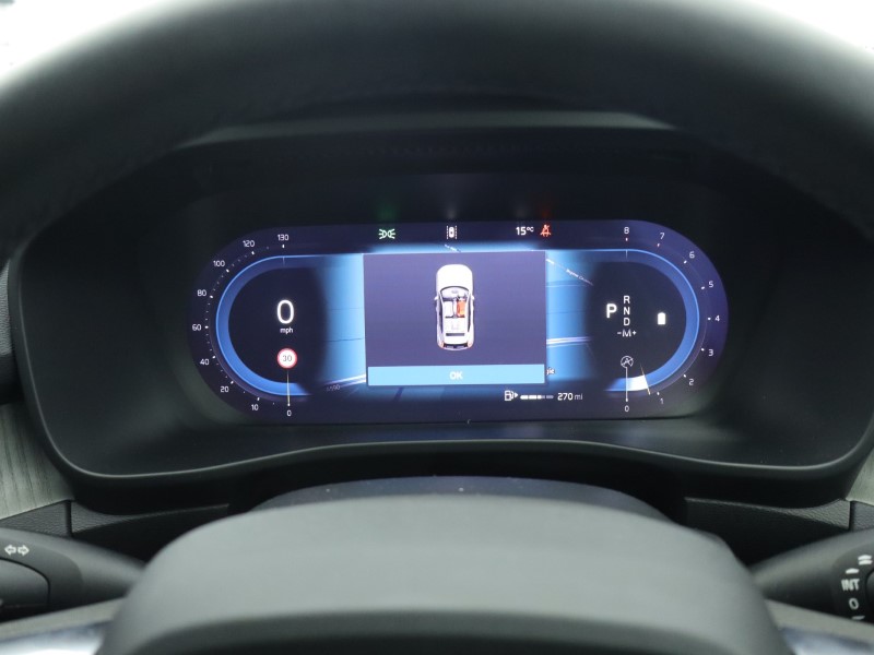 Used Volvo XC40 2025 for sale - 76981740: Photo 40