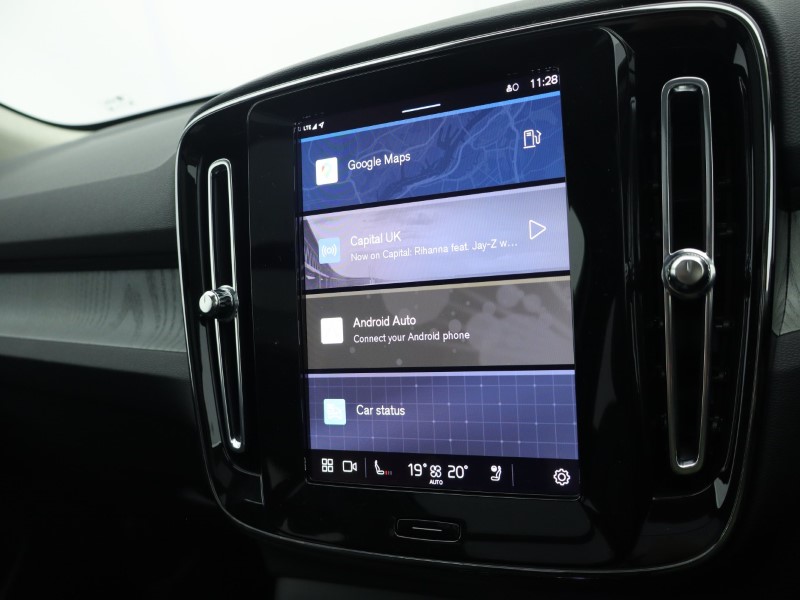 Used Volvo XC40 2025 for sale - 76981740: Photo 41