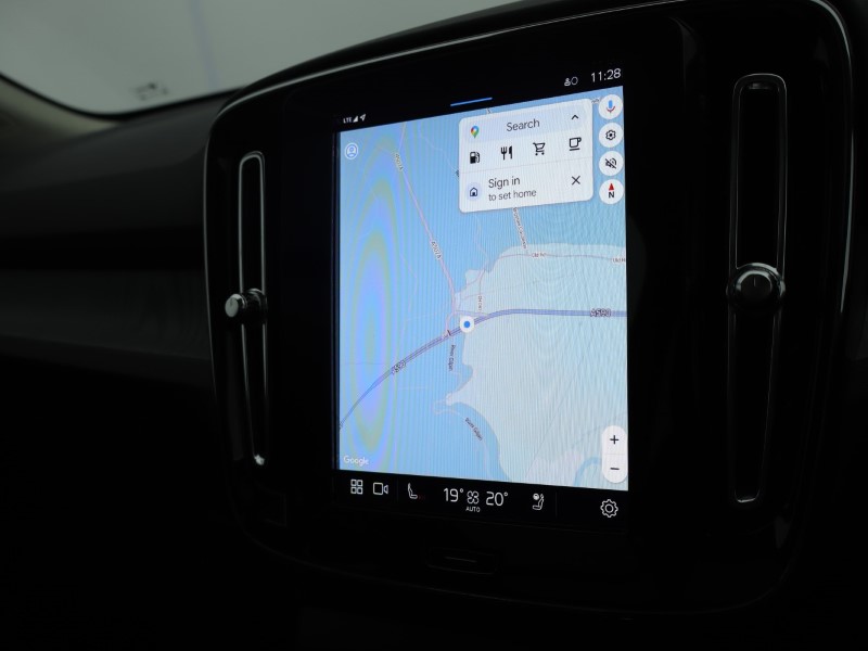 Used Volvo XC40 2025 for sale - 76981740: Photo 42