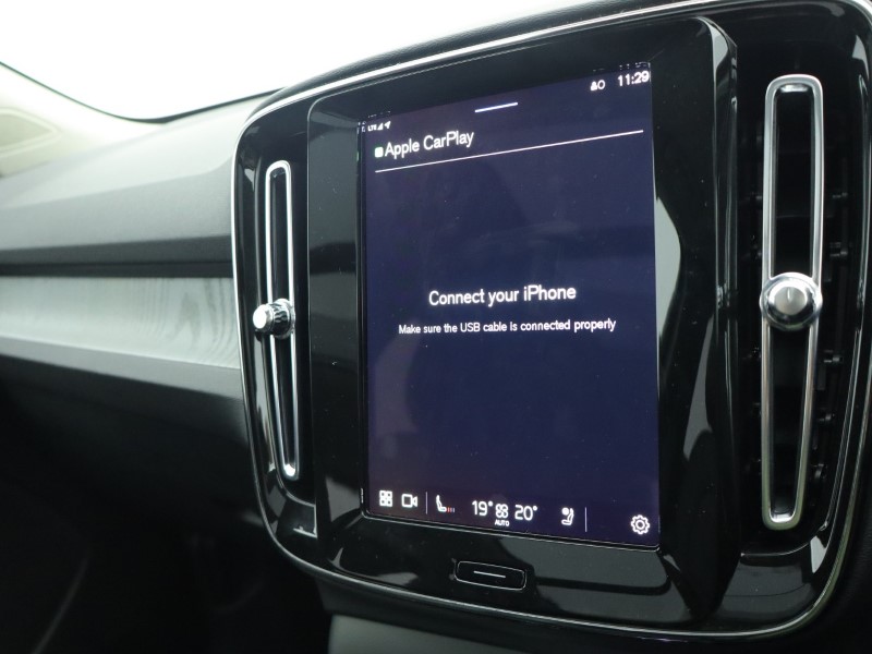 Used Volvo XC40 2025 for sale - 76981740: Photo 46