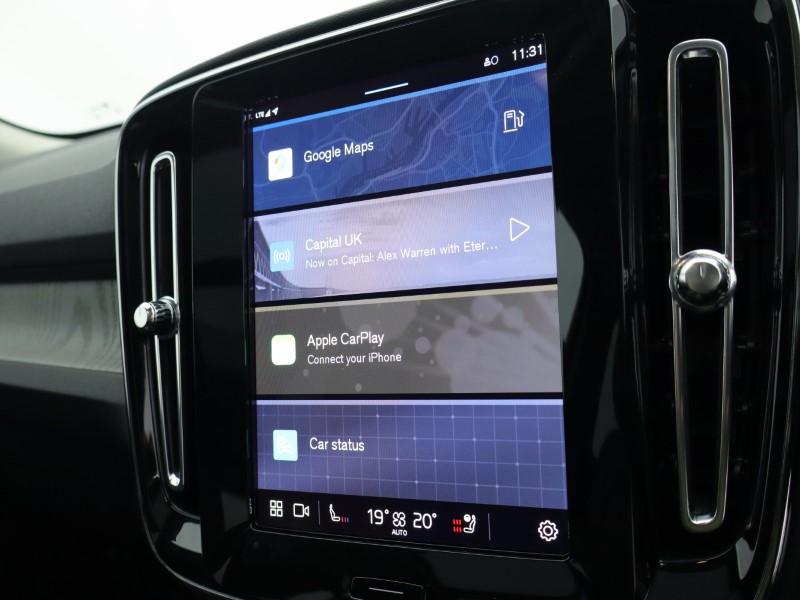 Used Volvo XC40 2025 for sale - 76981740: Photo 52