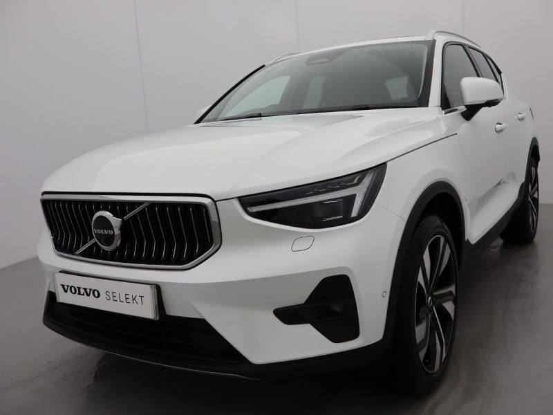 Used Volvo XC40 2025 for sale - 76981740: Photo 57