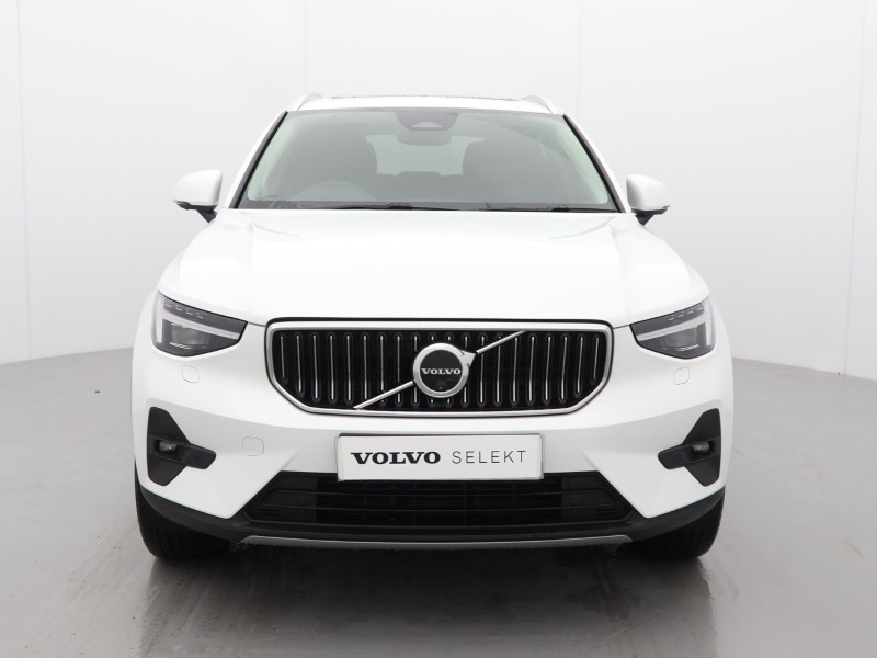 Used Volvo XC40 2025 for sale - 76981740: Photo 9