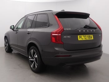 Used Volvo XC90 2023 for sale - 78804608: Photo