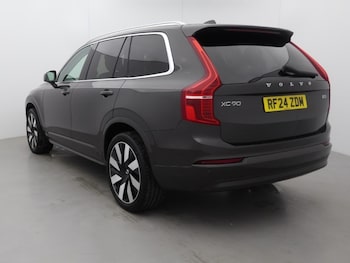 Used Volvo XC90 2024 for sale - 78239688: Photo