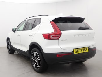 Used Volvo XC40 2023 for sale - 79407608: Photo