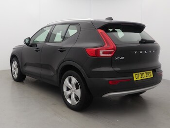 Used Volvo XC40 2020 for sale - 78767562: Photo