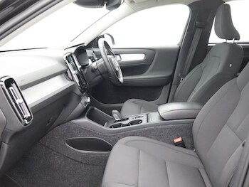 Used Volvo XC40 2020 for sale - 78767562: Photo