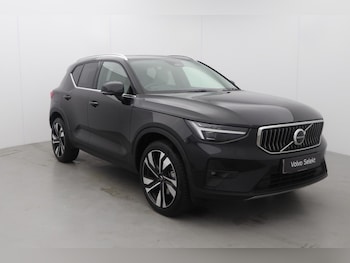 Used Volvo XC40 2025 for sale - 79333170: Photo