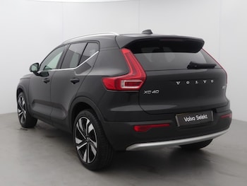 Used Volvo XC40 2025 for sale - 79333170: Photo