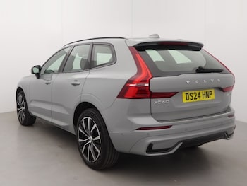 Used Volvo XC60 2024 for sale - 78542651: Photo