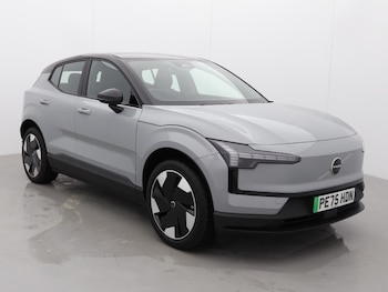 Used Volvo EX30 2025 for sale - 79420928: Photo