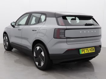 Used Volvo EX30 2025 for sale - 79420928: Photo