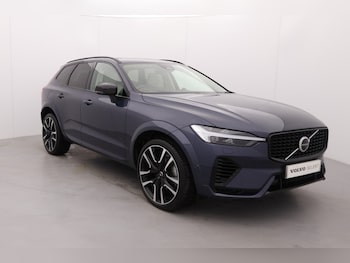 Used Volvo XC60 2025 for sale - 77718133: Photo