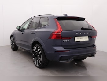 Used Volvo XC60 2025 for sale - 77718133: Photo
