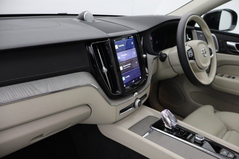 Used Volvo XC60 2025 for sale - 77718133: Photo 42